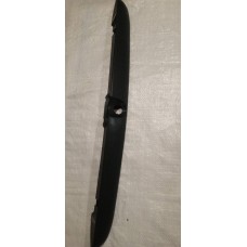 Накладка крышки багажника 1118-8212526 (подсветка)